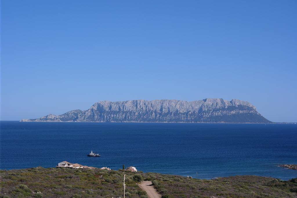 Sardinia Blu Residence Golfo Aranci Eksteriør bilde
