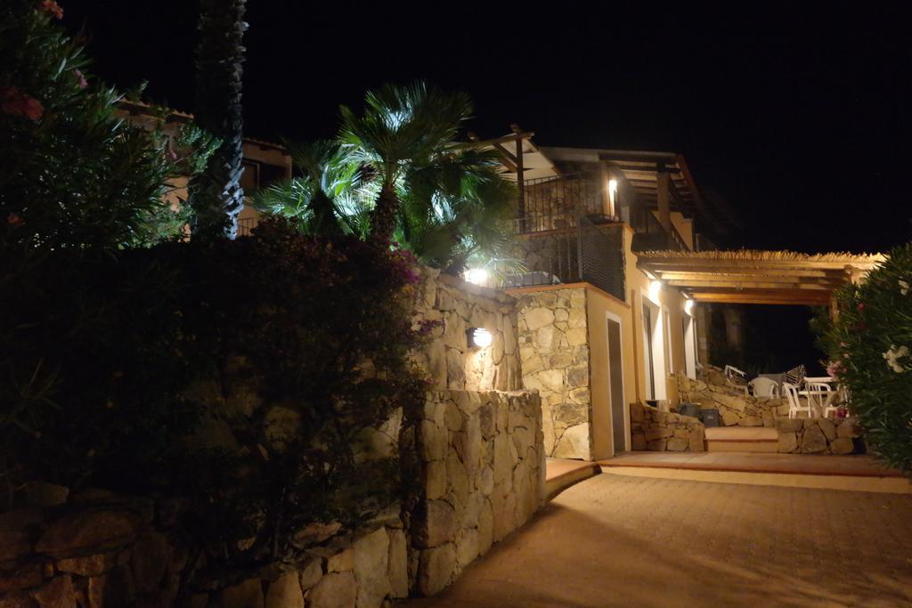 Sardinia Blu Residence Golfo Aranci Eksteriør bilde